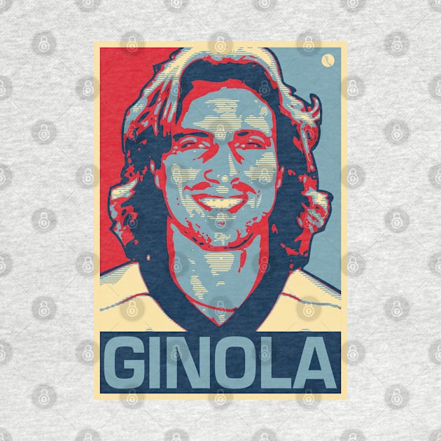 Ginola by DAFTFISH